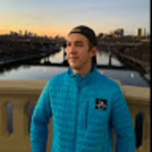 Meet your Posher, Brian